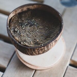 VBN Naturals African Black Facial Soap